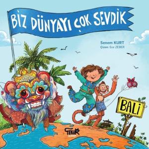 Bali - Biz Dünyayı Çok Sevdik Bali - Biz Dünyayı Çok Sevdik