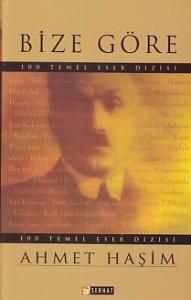 BİZE GÖRE/AHMET HAŞİM