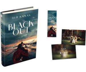 Blackout - 2 (Ciltli) Blackout - 2 (Ciltli)