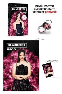 Blackpink Jisoo - K-Pop Yıldızları Blackpink Jisoo - K-Pop Yıldızları