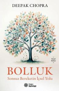 Bolluk - Sonsuz Bereketin İçsel Yolu