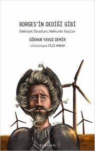Borges'in Dediği Gibi Borges'in Dediği Gibi
