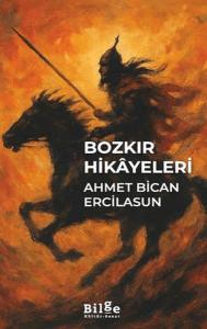 Bozkır Hikayeleri Bozkır Hikayeleri
