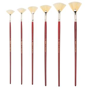 BİGPOİNT 113 NO:10 YELPAZE FIRÇA