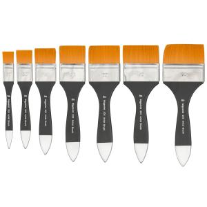 BİGPOİNT 205 SERİSİ SENTETİK KIL FIRÇA NO:80 MM