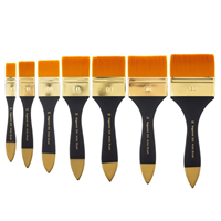 BİGPOİNT BPF305-30 SENTETİK KIL ZEMİN FIRÇASI NO:30