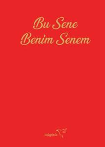 Bu Sene Benim Senem Ajandası