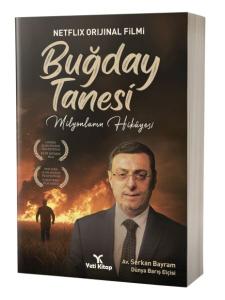 Buğday Tanesi Buğday Tanesi
