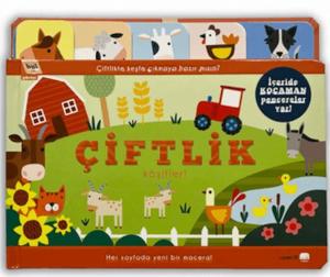 Bul ve Göster: Çiftlik Kaşifleri Bul ve Göster: Çiftlik Kaşifleri