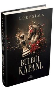 Bülbül Kapanı - 3 Ciltli Bülbül Kapanı - 3 Ciltli