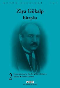 Bütün Eserleri – Kitaplar 2