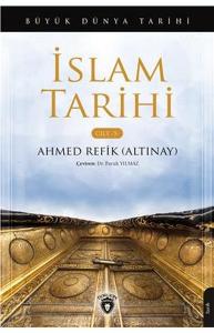 Büyük Dünya Tarihi - İslam Tarihi (Cilt 5) Büyük Dünya Tarihi - İslam Tarihi (Cilt 5)