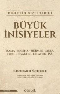 Büyük İnisiyeler Büyük İnisiyeler