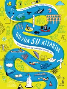 Büyük Su Kitabım Büyük Su Kitabım