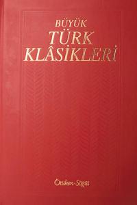 Büyük Türk Klasikleri / 11. Cilt