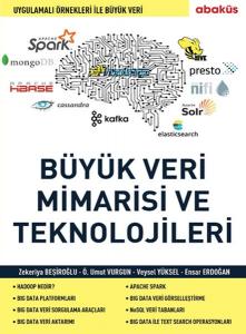 Büyük Veri Mimarisi ve En Önemli Teknolojileri Büyük Veri Mimarisi ve En Önemli Teknolojileri
