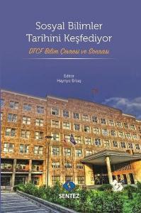 Sosyal Bilimler Tarihini Keşfediyor Sosyal Bilimler Tarihini Keşfediyor