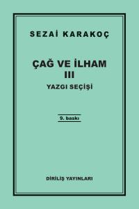 Çağ ve İlham 3