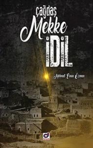Çağdaş Mekke İdil Çağdaş Mekke İdil