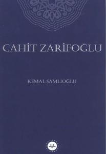 Cahit Zarifoğlu