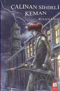 Çalınan Sihirli Keman Çalınan Sihirli Keman