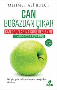 Can Boğazdan Çıkar Can Boğazdan Çıkar