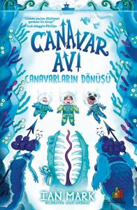Canavar Avı: Canavarların Dönüşü Canavar Avı: Canavarların Dönüşü