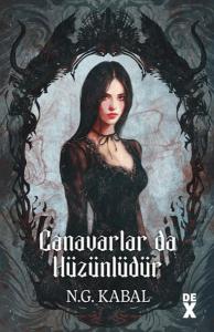 Canavarların da Kalbi Varmış 2: Canavarlar da Hüzünlüdür