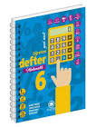 ÇANTA 6.SINIF ÖĞRETEN MATEMATİK DEFTER