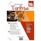 ÇAP 10.SINIF TARİH SETİ ANADOLU LİSESİ