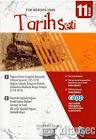 ÇAP 11.SINIF TARİH SETİ ANADOLU LİSESİ 