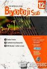 ÇAP 12.SINIF ANADOLU LİSESİ BİYOLOJİ SETİ