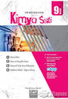 ÇAP 9.SINIF KİMYA SETİ ANADOLU LİSESİ 
