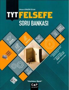 ÇAP TYT FELSEFE SORU BANKASI