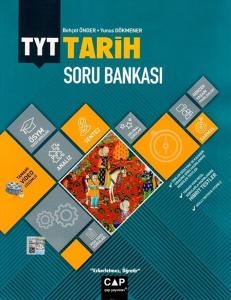 ÇAP TYT TARİH SORU BANKASI