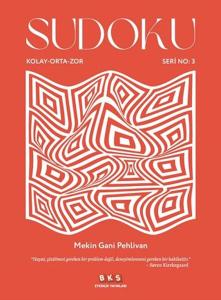 Cep Sudoku 3