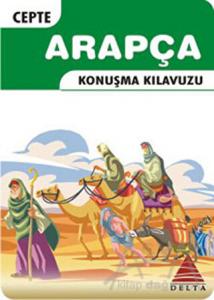  Cepte Arapça Konuşma Kılavuzu 