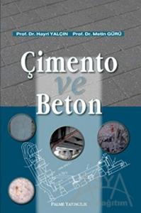  Çimento ve Beton 