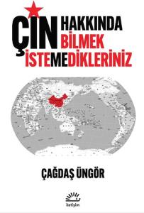 Çin Hakkında Bilmek İstemedikleriniz Çin Hakkında Bilmek İstemedikleriniz