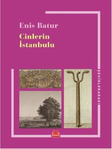 Cinlerin İstanbulu Cinlerin İstanbulu