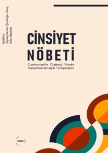 Cinsiyet Nöbeti Cinsiyet Nöbeti