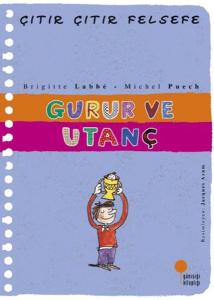 Çıtır Çıtır Felsefe 35 - Gurur ve Utanç Çıtır Çıtır Felsefe 35 - Gurur ve Utanç