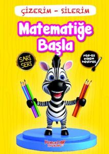 Çizerim Silerim - Matematiğe Başla