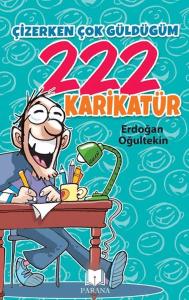 Çizerken Çok Güldüğüm 222 Karikatür
