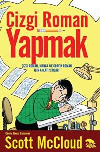 Çizgi Roman Yapmak Çizgi Roman Yapmak