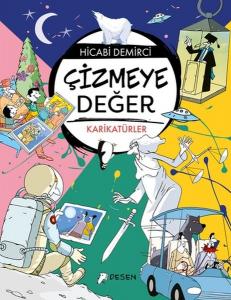 Çizmeye Değer Çizmeye Değer