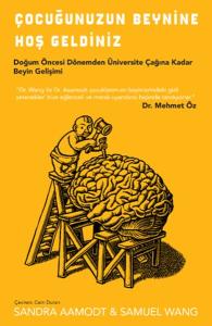 Çocuğunuzun Beynine Hoş Geldiniz Çocuğunuzun Beynine Hoş Geldiniz