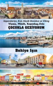 Çocukla Geziyorum Çocukla Geziyorum