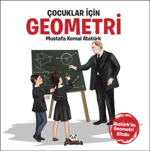 Çocuklar İçin Geometri