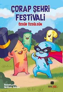 Çorap Şehri Festivali Çorap Şehri Festivali